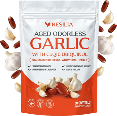 Resilia